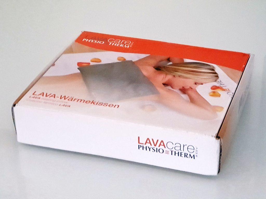 Physio Therm Lava-Wärmekissen