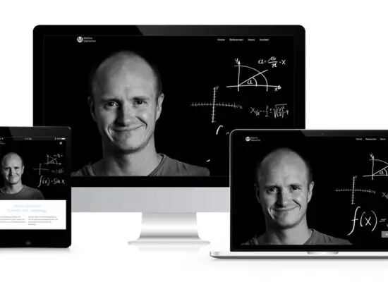 responsive webdesign wordpress