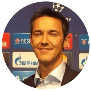 Alexander Schneider - Käfig League