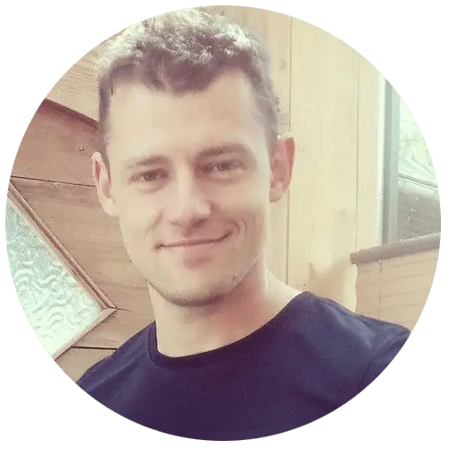 alfred fric - personal trainer akademie