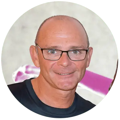 Gerald Moser
