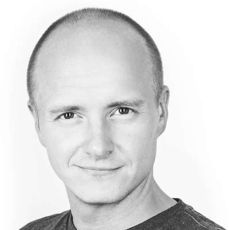 markus steinacher