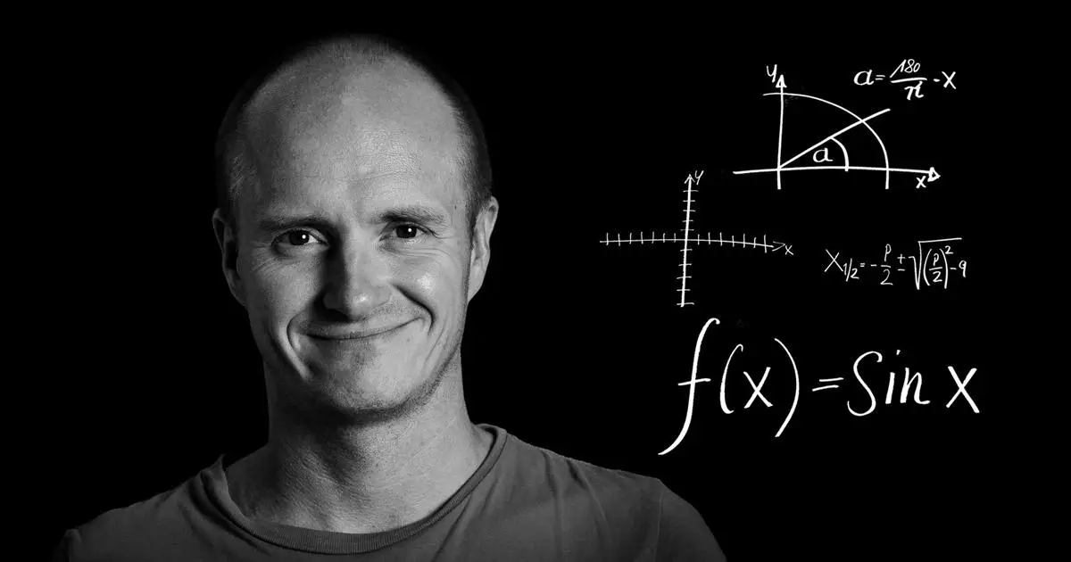 markus steinacher