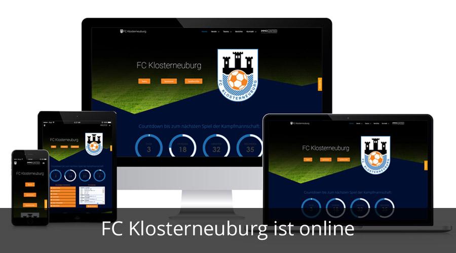 FC Klosterneuburg