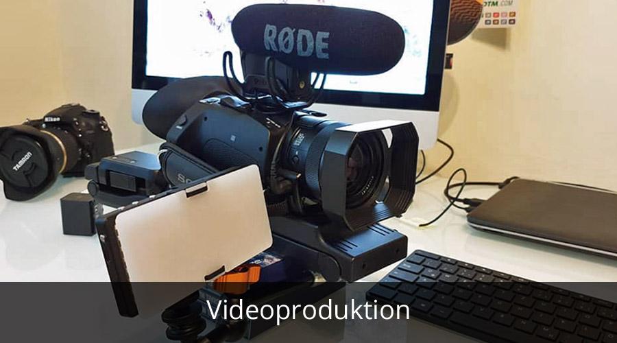 Videoproduktionen