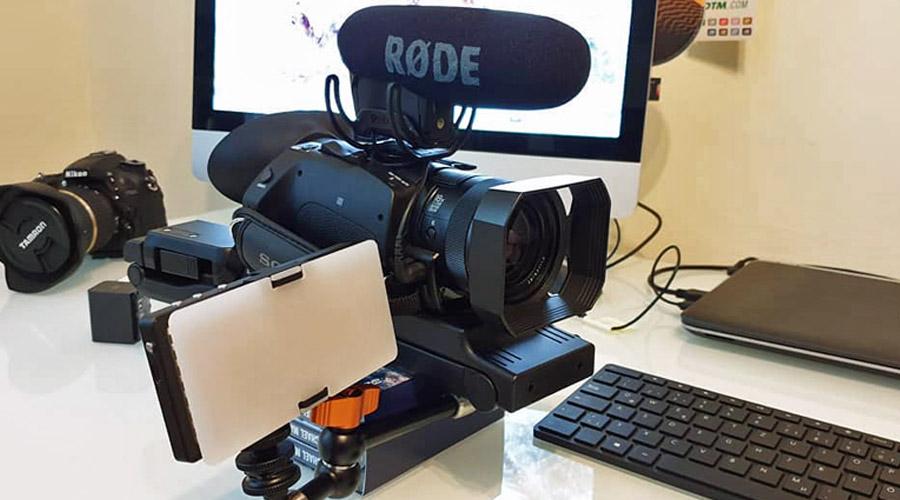 Videoproduktionen Imageclips Kurzfilme Online Videos