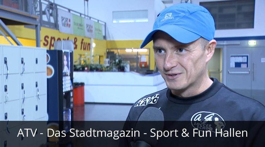 ATV Das Stadtmagazin