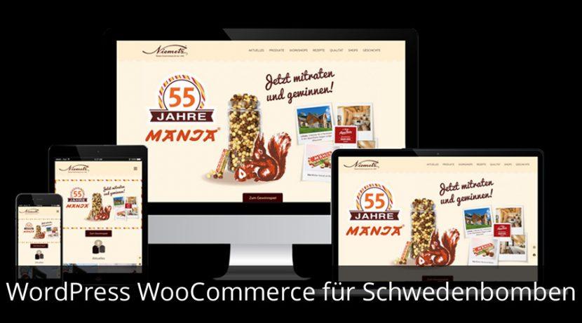 WordPress WoCommerce Bookings