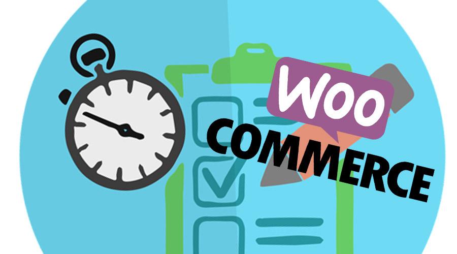 woocommerce timeout checkout