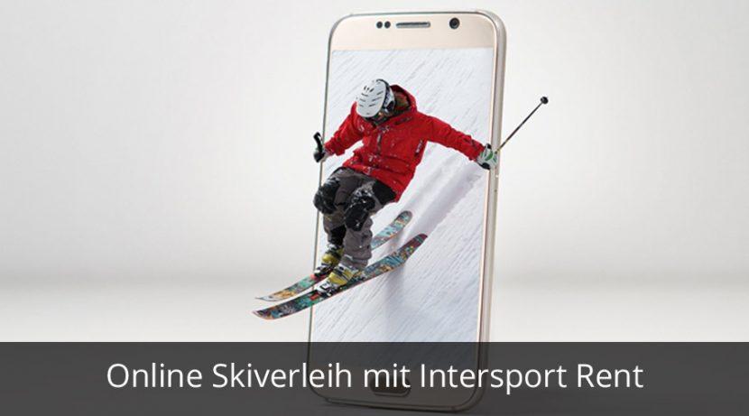 ski online mieten