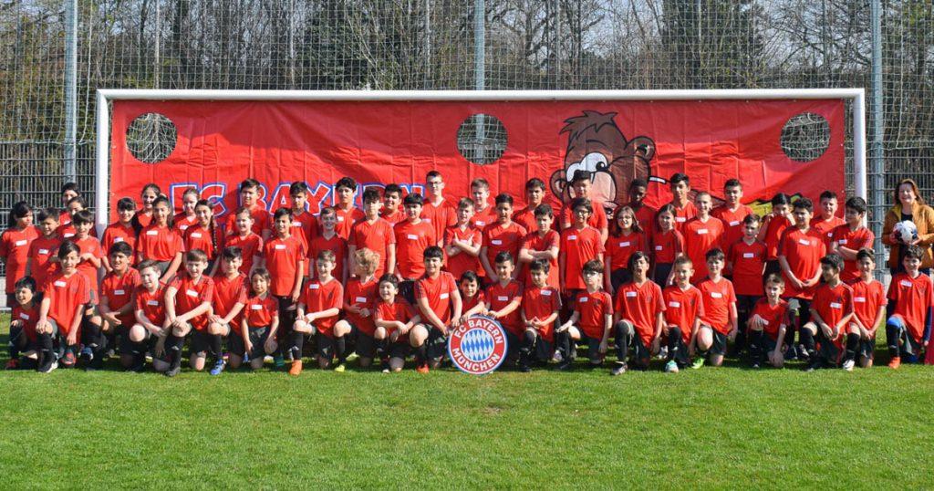 FC Bayern Kids Club