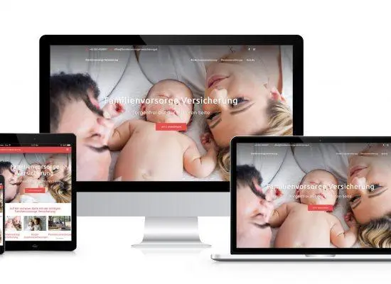 responsive webdesign testen