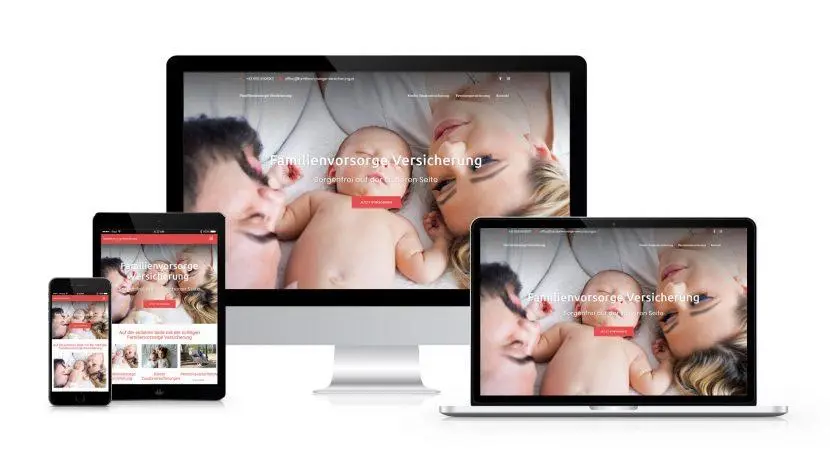 responsive webdesign testen