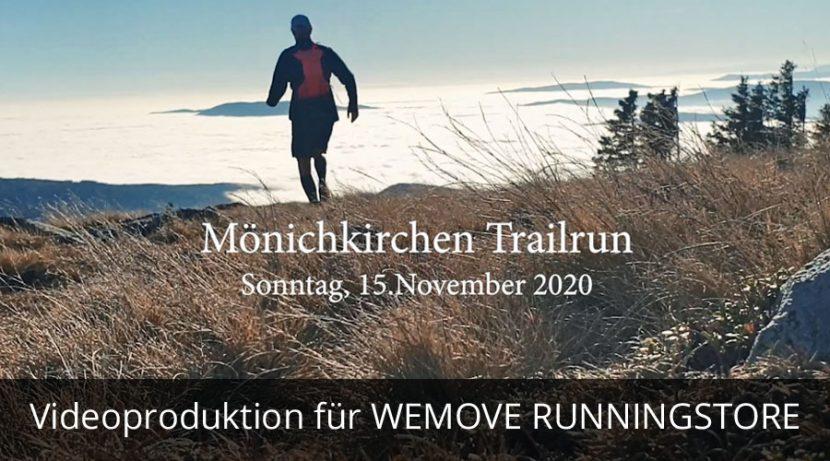 Trailrunvideo Wemove Runningstore