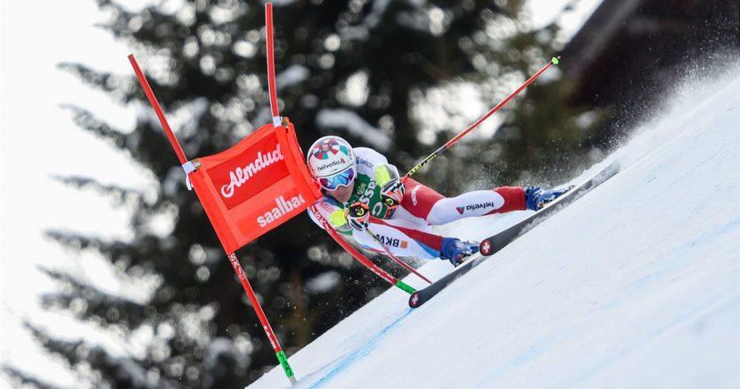 Alpiner Skiweltcup