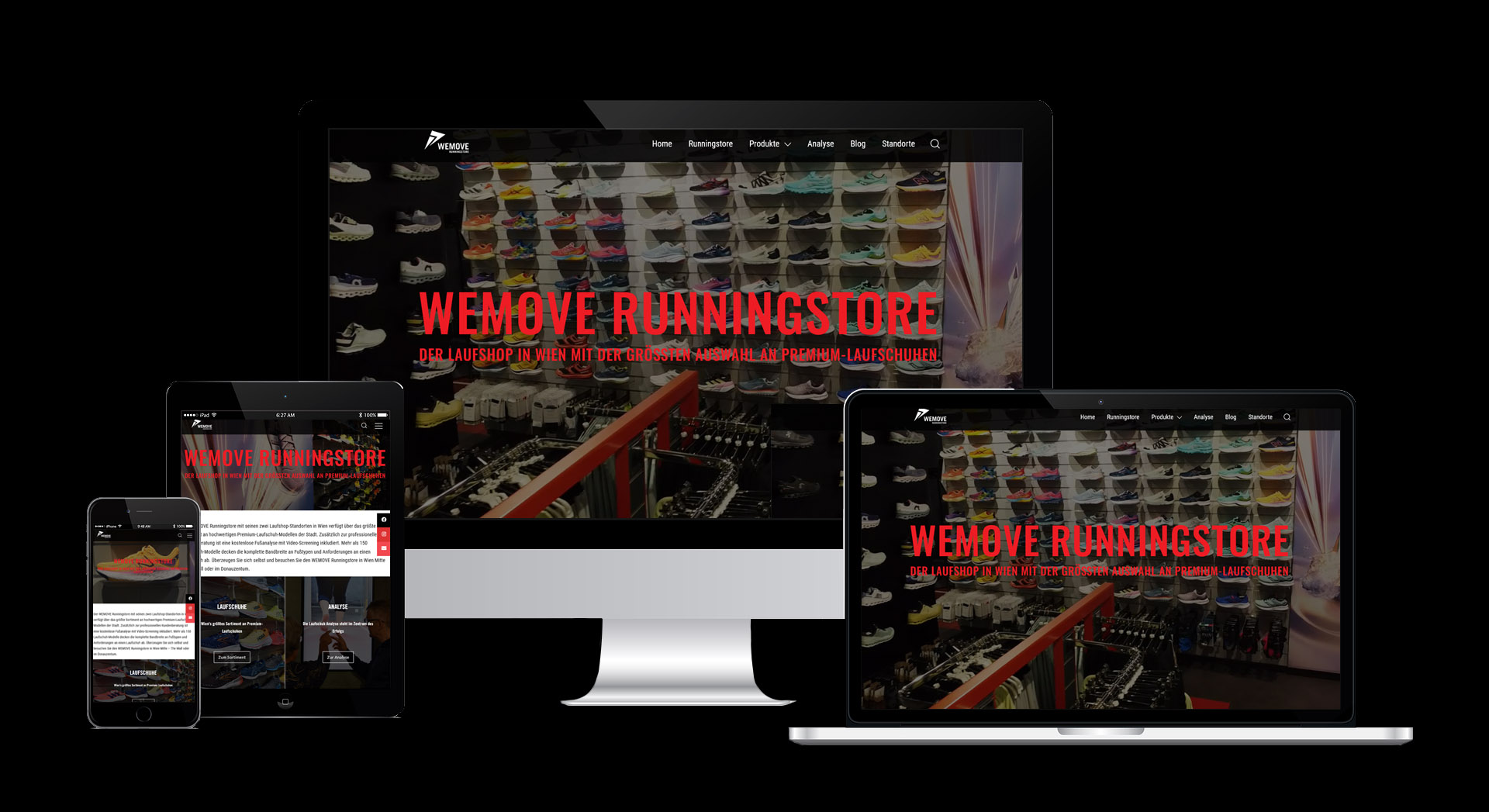 wemove runningstore