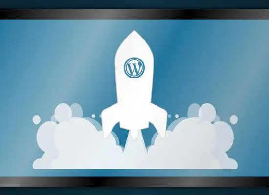 wordpress schneller machen