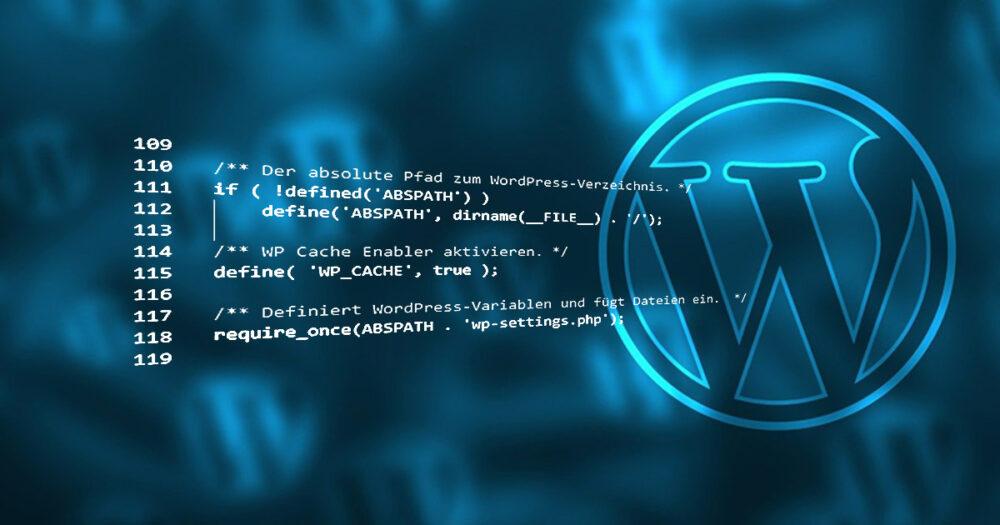 WordPress Performance erhöhen mit WordPress Caching Plugins