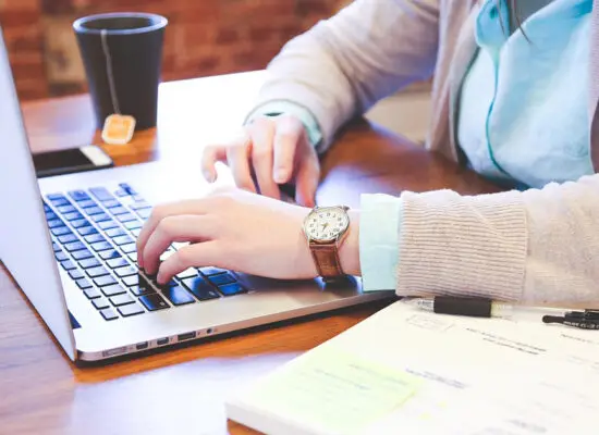 Content Creation zur Optimierung des Workflows