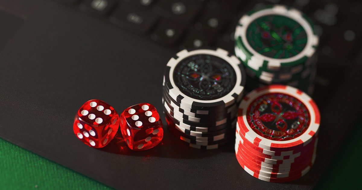 spieltrends in online casinos