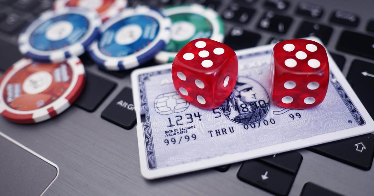 Top 10 Online Casinos Änderungen: 5 umsetzbare Tipps
