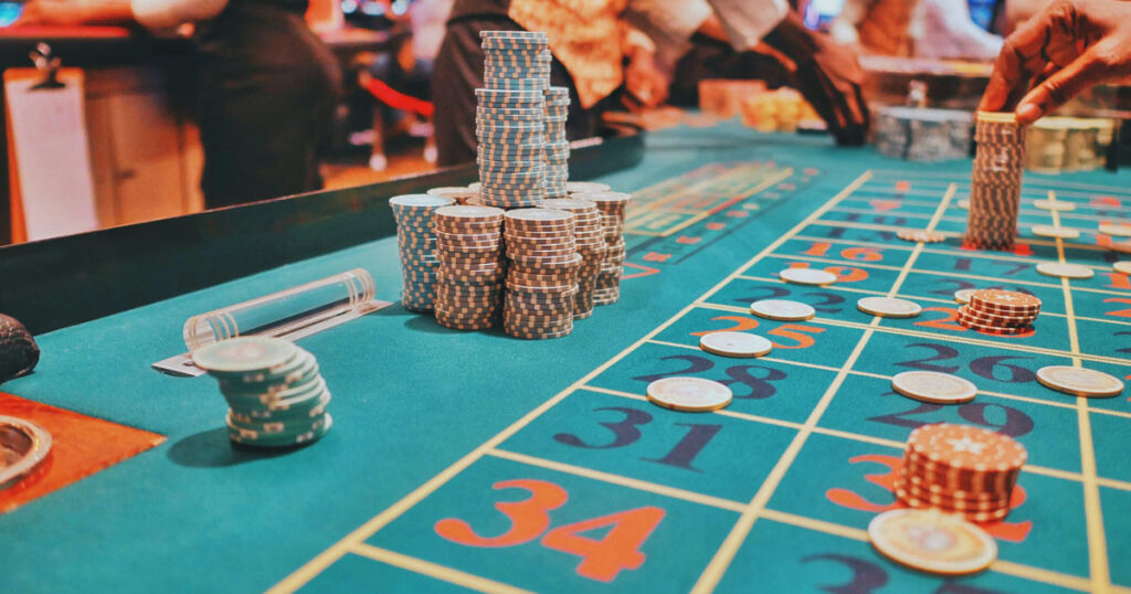 einfluss österreichs auf digitale casino spiele