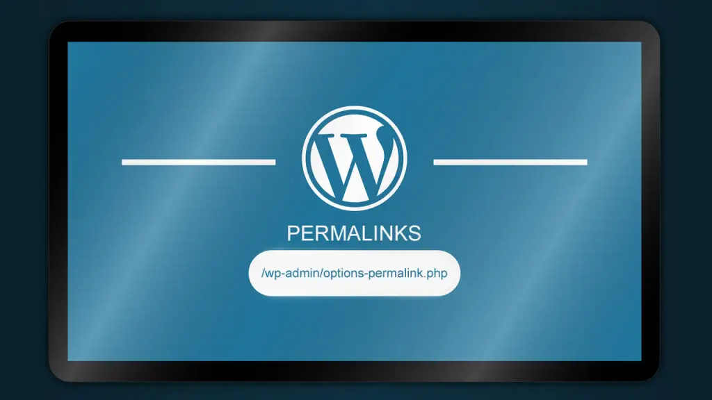 wordpress permalinks aktualisieren