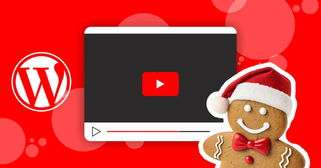 youtube videos in wordpress nocookie