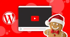 youtube videos in wordpress nocookie