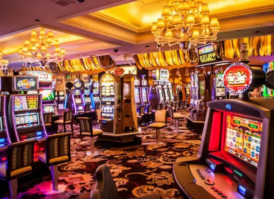 wie kalkulieren casinos und spielhallen