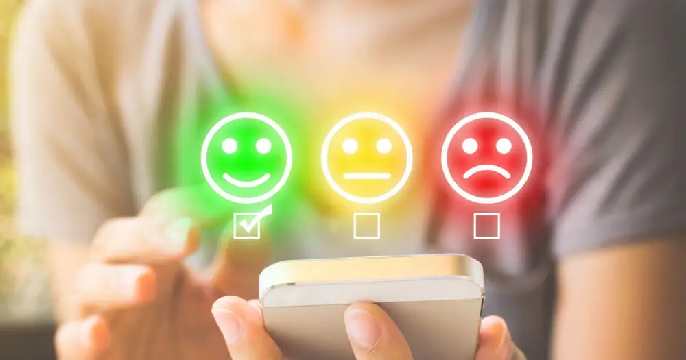 social media user experience