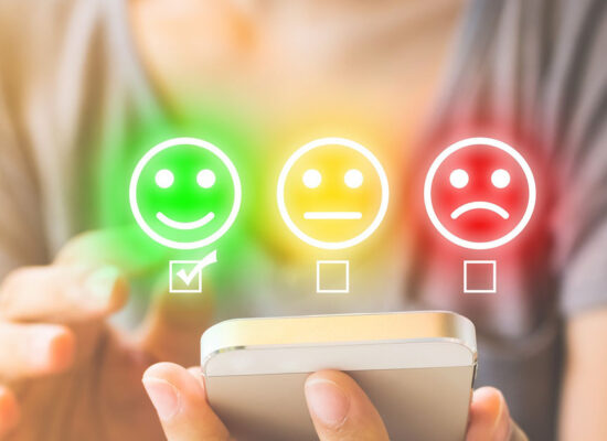 social media user experience