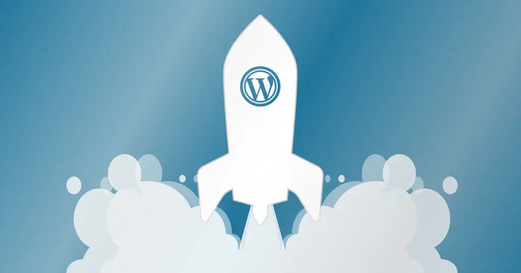 spekulatives laden wordpress
