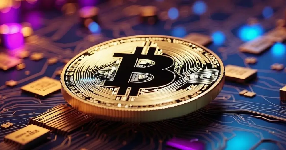 cryptocurrency casino