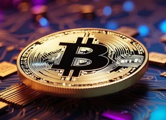 cryptocurrency casino