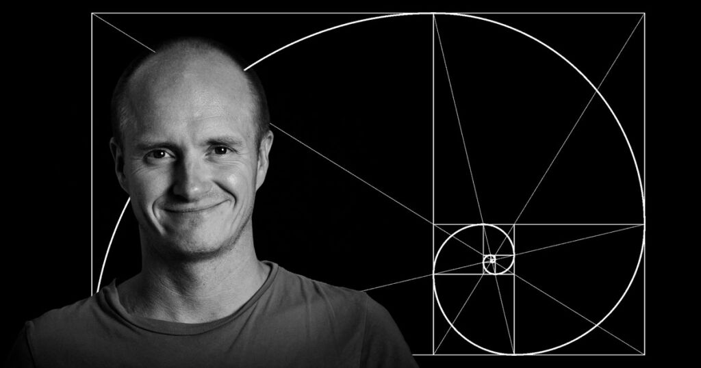 goldener schnitt webdesign