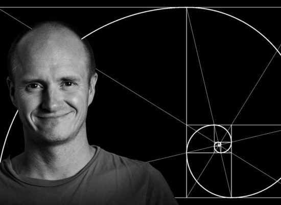 goldener schnitt webdesign