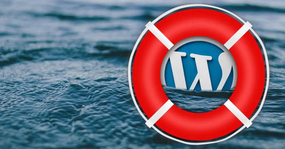 hilfe mit wordpress