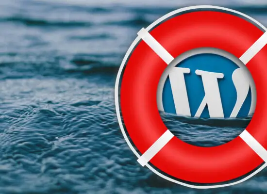 hilfe mit wordpress