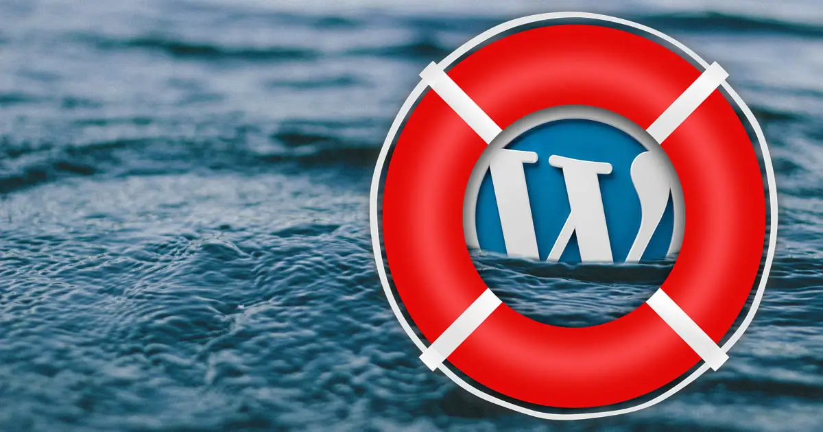 hilfe mit wordpress