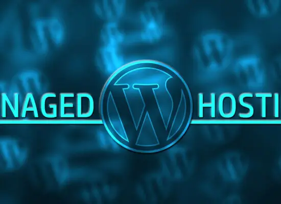 managed wordpress hosting