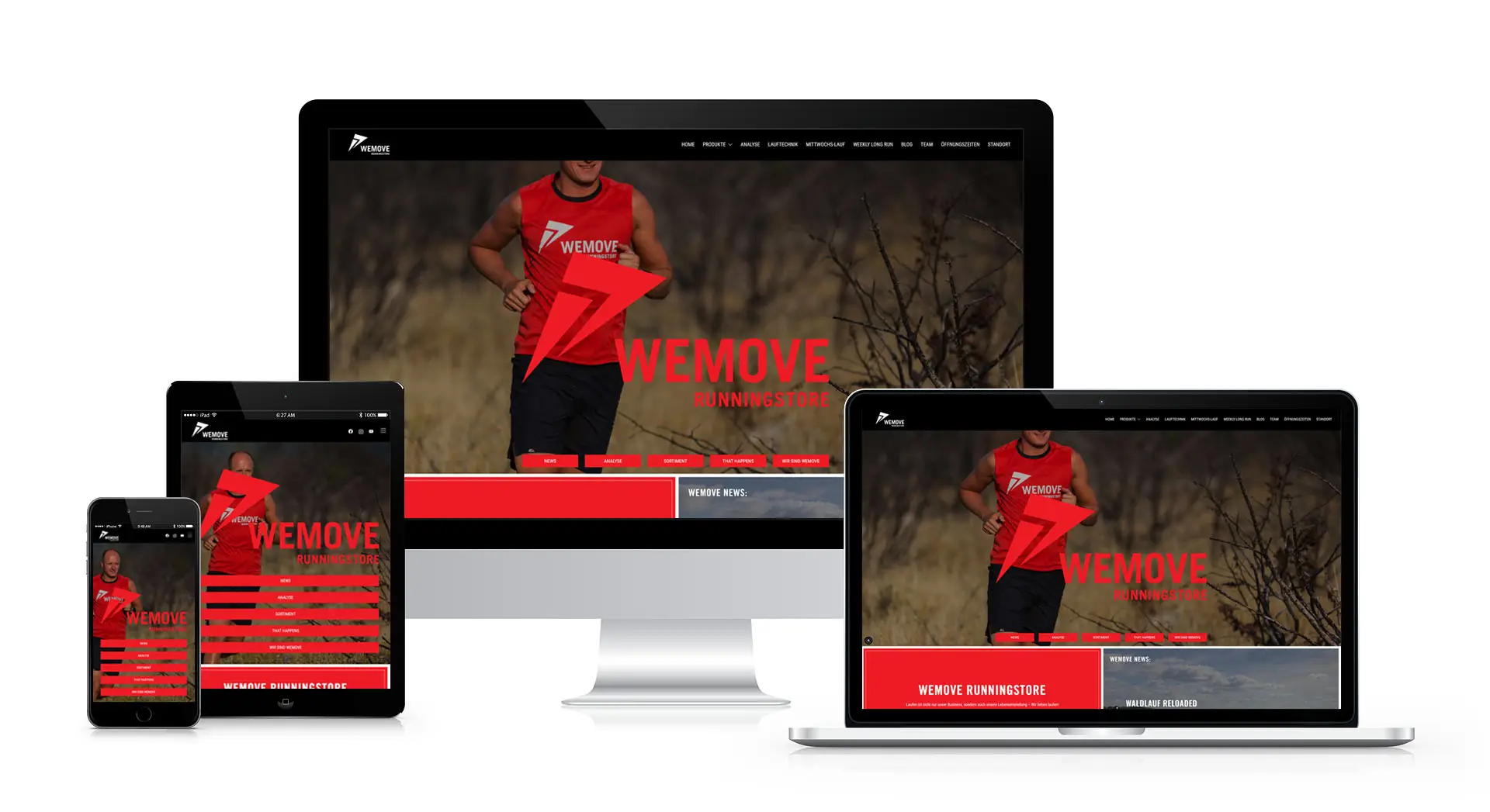 wemove runningstore