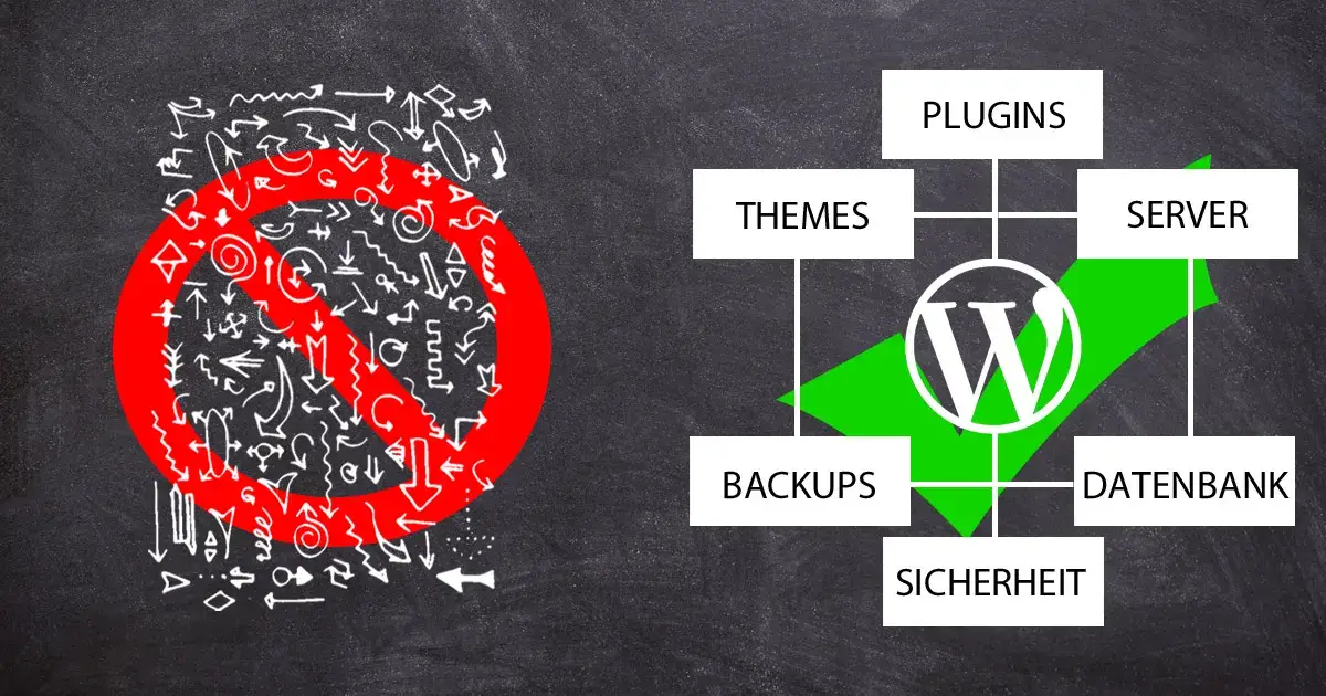 wordpress updates