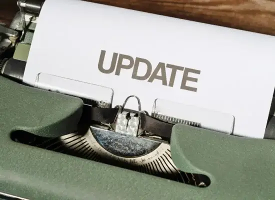warum wordpress websites immer häufiger aktualisiert werden müssen