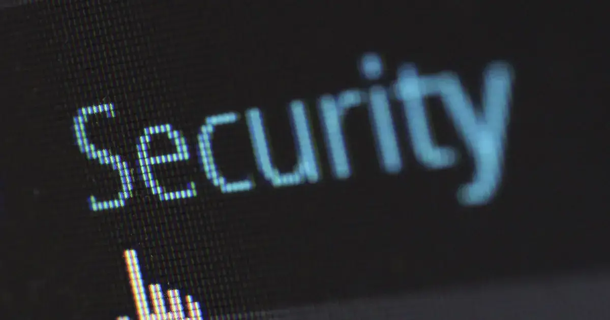 wordpress sicherheit